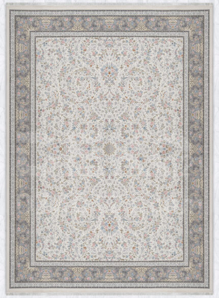 Ghom Carpet