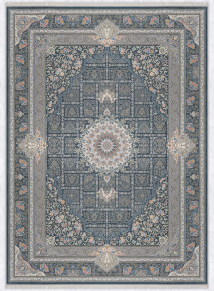 Tabriz Kheshti Carpet