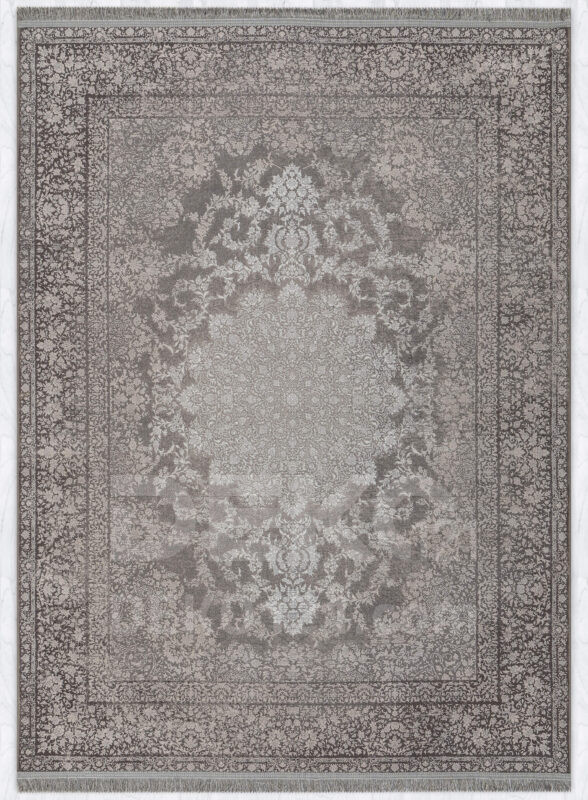 Tabriz Queen Carpet