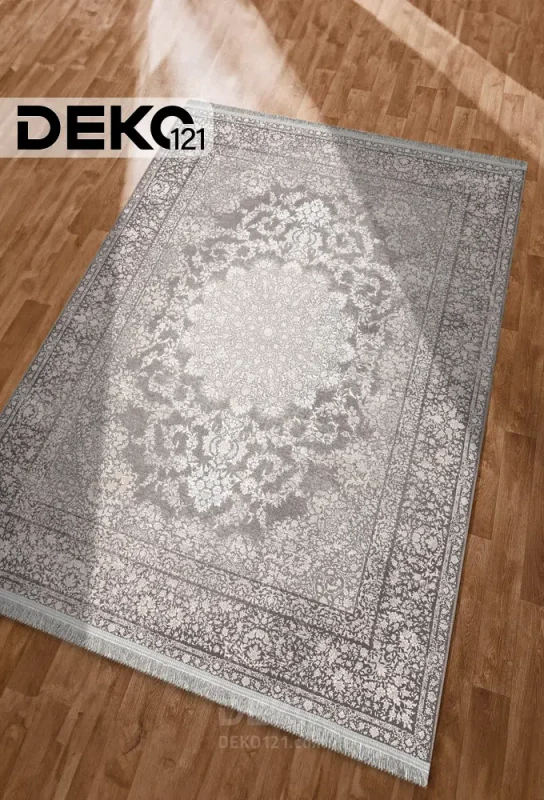 Tabriz Queen Carpet