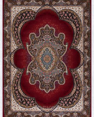 Ghom Traditional Carpet