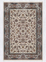 Khorasan Afshan Traditional Carpet