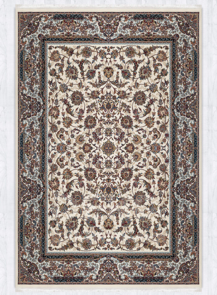 Khorasan Afshan Traditional Carpet