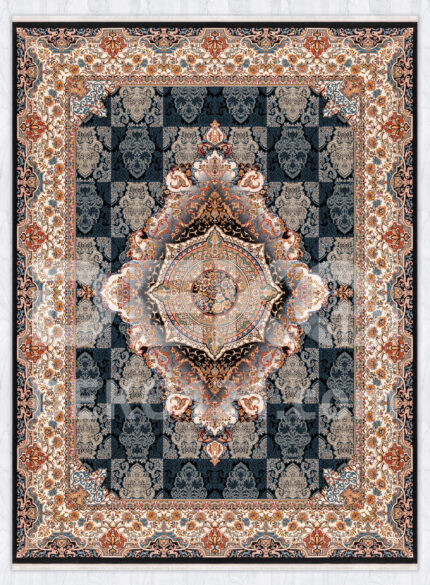 Ghom Carpet