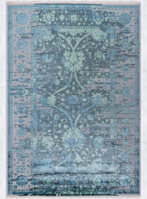 Ziegler Vintage Carpet