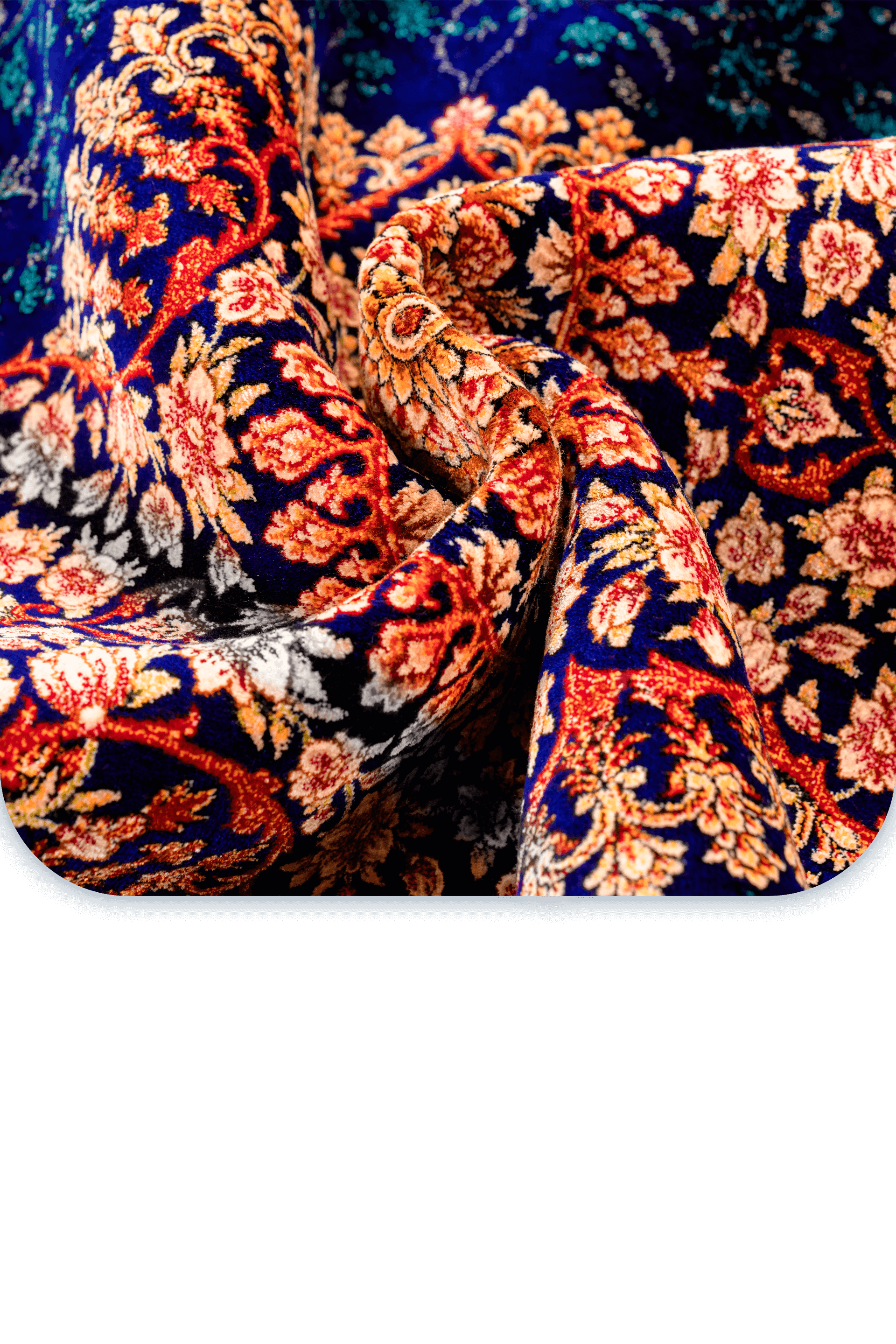 DEKO121 Oriental and Persian Carpets