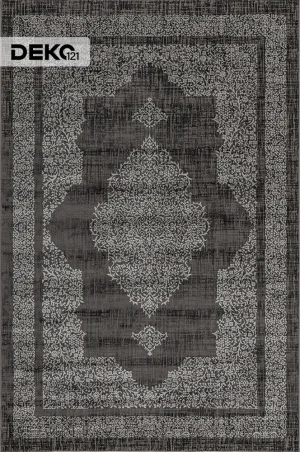 Kerman Vintage Dark Carpet