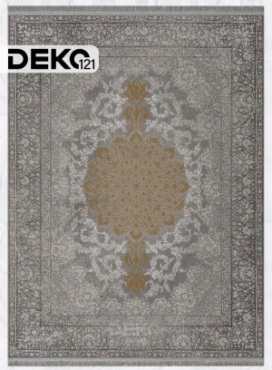 Tabriz King Vintage Carpet