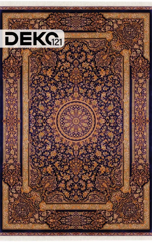 1508 Dark Blue