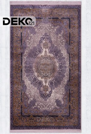 Tabriz Vintage Carpet