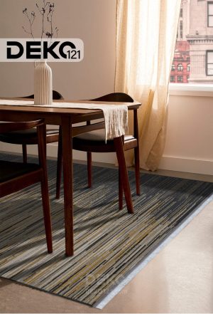 BerBer Modern Design Kilim Carpet