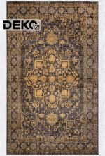Heriz Golden Carpet