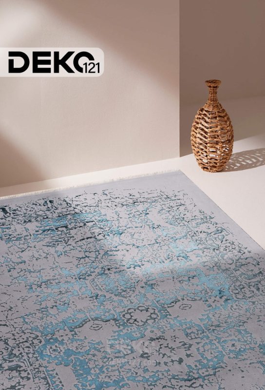 Shahab Vintage Carpet
