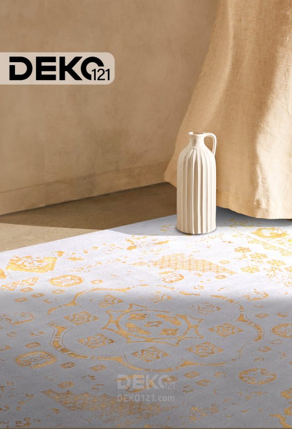 sultanabad Arak carpet