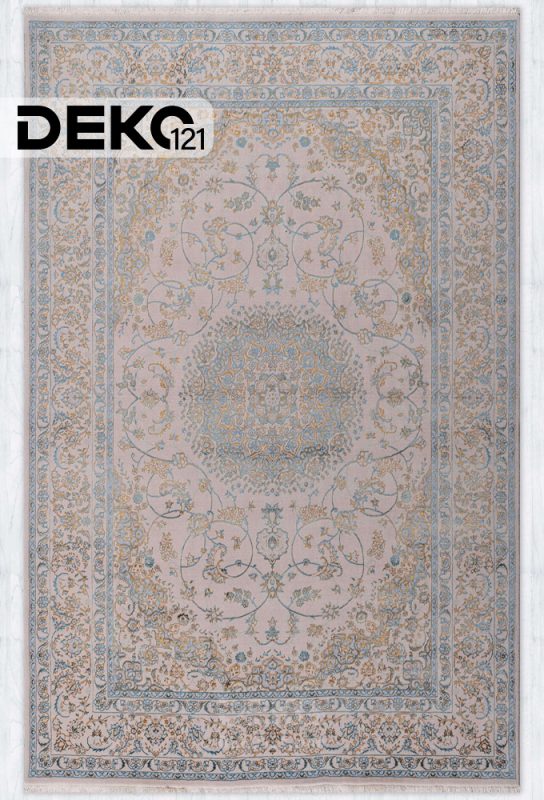 Nain Traditional Carpet