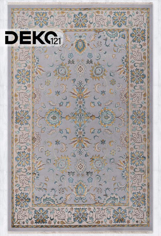 Sultanabad Traditional Carpet
