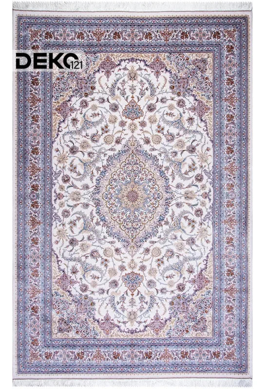 Silk carpet 008