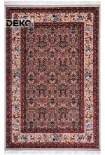 Silk carpet 026
